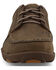 Image #4 - Twisted X Men's Boat Shoe Ultralite X&trade; Driving Mocs, Beige, hi-res