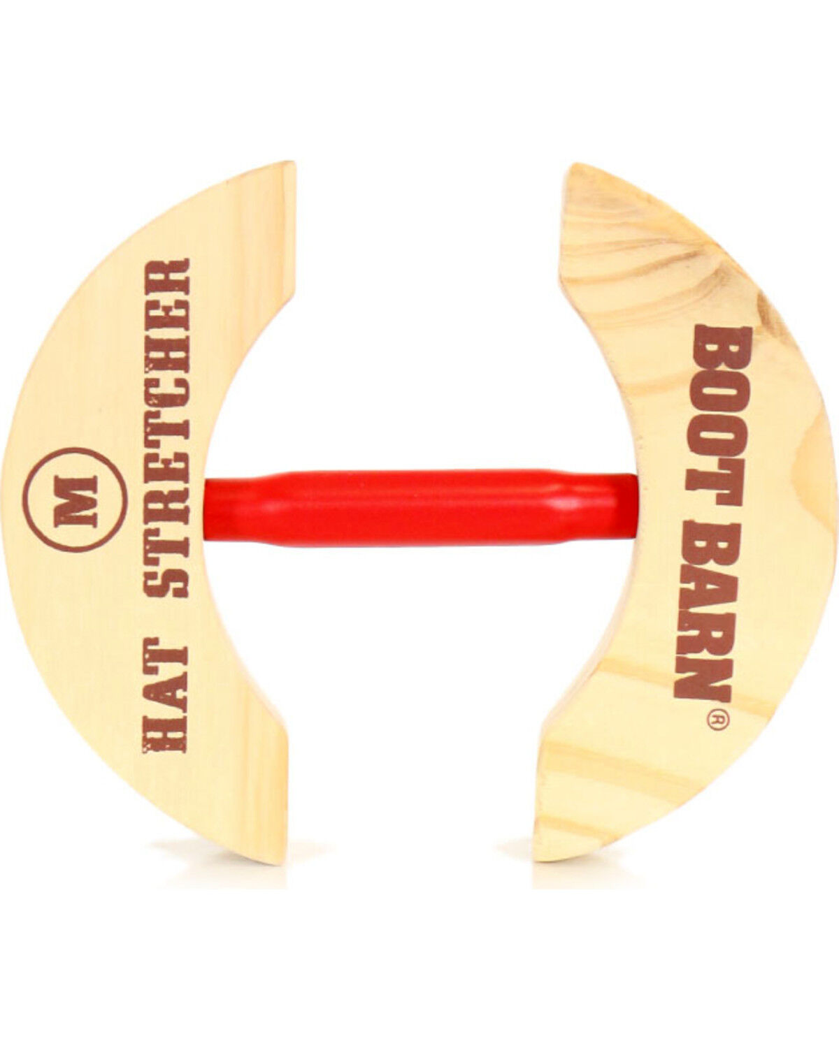 Image #1 - BB Ranch&reg; Hat Stretcher, Natural, hi-res