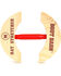 Image #1 - BB Ranch&reg; Hat Stretcher, Natural, hi-res