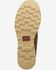 Image #7 - Twisted X Men's 6" Wedge Sole Boots - Moc Toe, Tan, hi-res