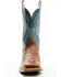 Image #4 - Ariat Women's Primetime Performance Western Boots - Broad Square Toe, Brown, hi-res