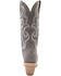 Image #5 - Ferrini Women's Quinn Western Boots - Round Toe, Grey, hi-res