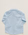 Image #3 - Wrangler Toddler Boys' Geo Print Long Sleeve Snap Western Shirt, , hi-res