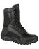 Image #1 - Rocky Men's S2V Insulated Waterproof Military Boots - Soft Toe, Black, hi-res