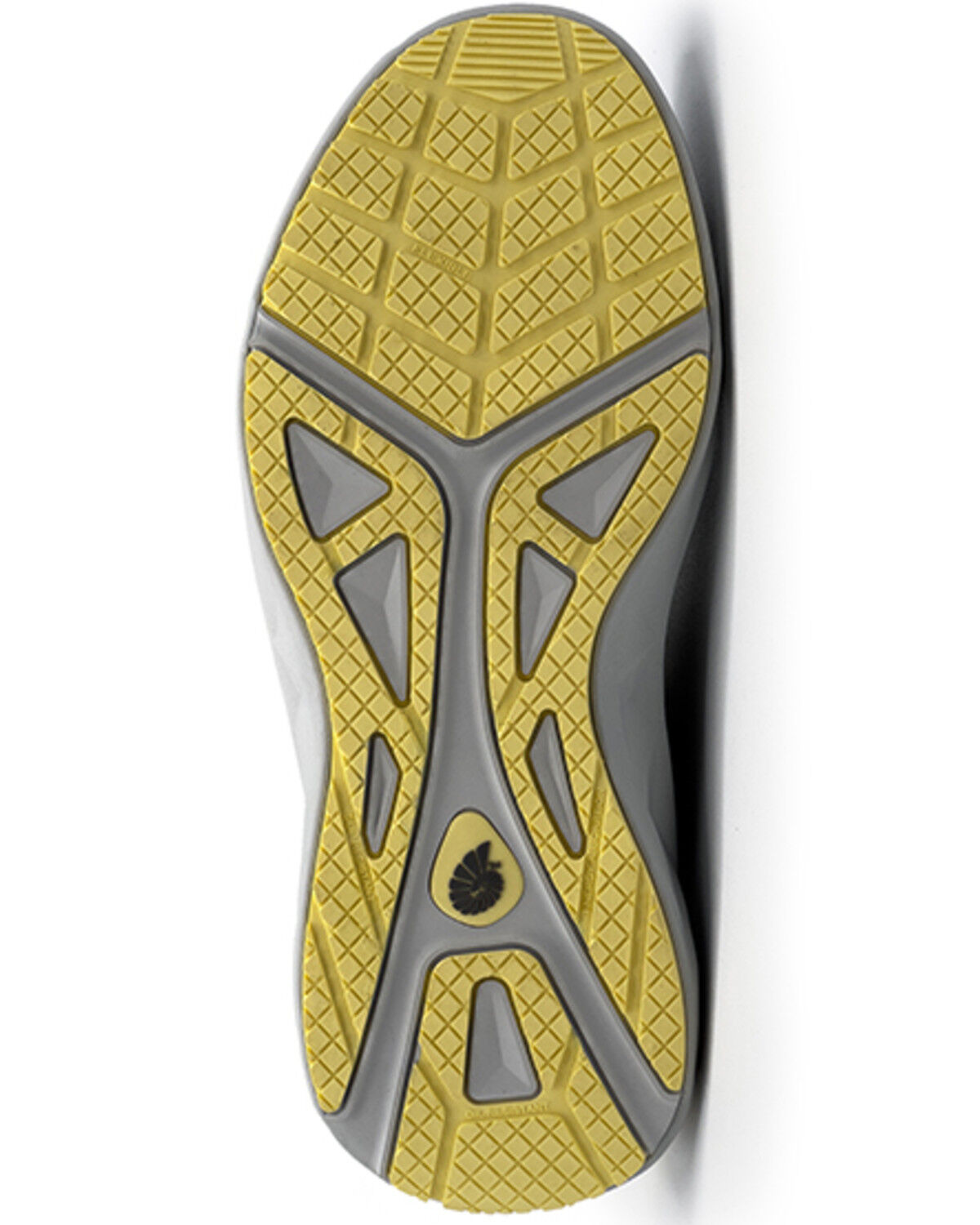 Image #7 - Nautilus Men's Springwater Work Shoes - Carbon Toe, Stone, hi-res