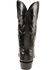 Image #7 - Lucchese Men's 1883 Exotic Caiman Belly Tall Western Boots - Round Toe, Black, hi-res