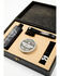 Image #2 - Boot Barn Proper Exotic Boot Care Kit, Black, hi-res