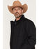 Image #2 - Ariat Men's Titan Insulated Jacket, Black, hi-res