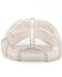 Image #3 - Shyanne Women's Go West Ball Cap, Cream, hi-res