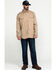 Image #6 - Cody James Men's FR Milliken Slim Straight Work Jeans, Indigo, hi-res