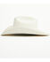 Image #3 - Moonshine Spirit 3X Wool Felt Moonshine Hat, White, hi-res