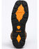 Image #7 - Ariat Men's Groundbreaker H20 Boots - Soft Toe, Dark Brown, hi-res