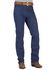 Image #2 - Wrangler Men's Slim Fit Cowboy Cut Jeans, Indigo, hi-res