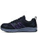 Image #3 - New Balance Women's Evolve Work Shoes - Alloy Toe, Black, hi-res