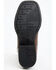 Image #7 - RANK 45&reg; Boys' Kasey Western Boots - Broad Square Toe, Green, hi-res