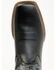 Image #6 - Cody James Ace&trade; Western Boots - Broad Square Toe, Black, hi-res