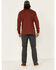 Image #2 - Carhartt Men's FR Shadow Rugged Flex&reg; Relaxed Work Pants, Dark Grey, hi-res