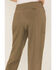 Image #4 - Columbia Women's Pleasant Creek Core Pants, Green, hi-res