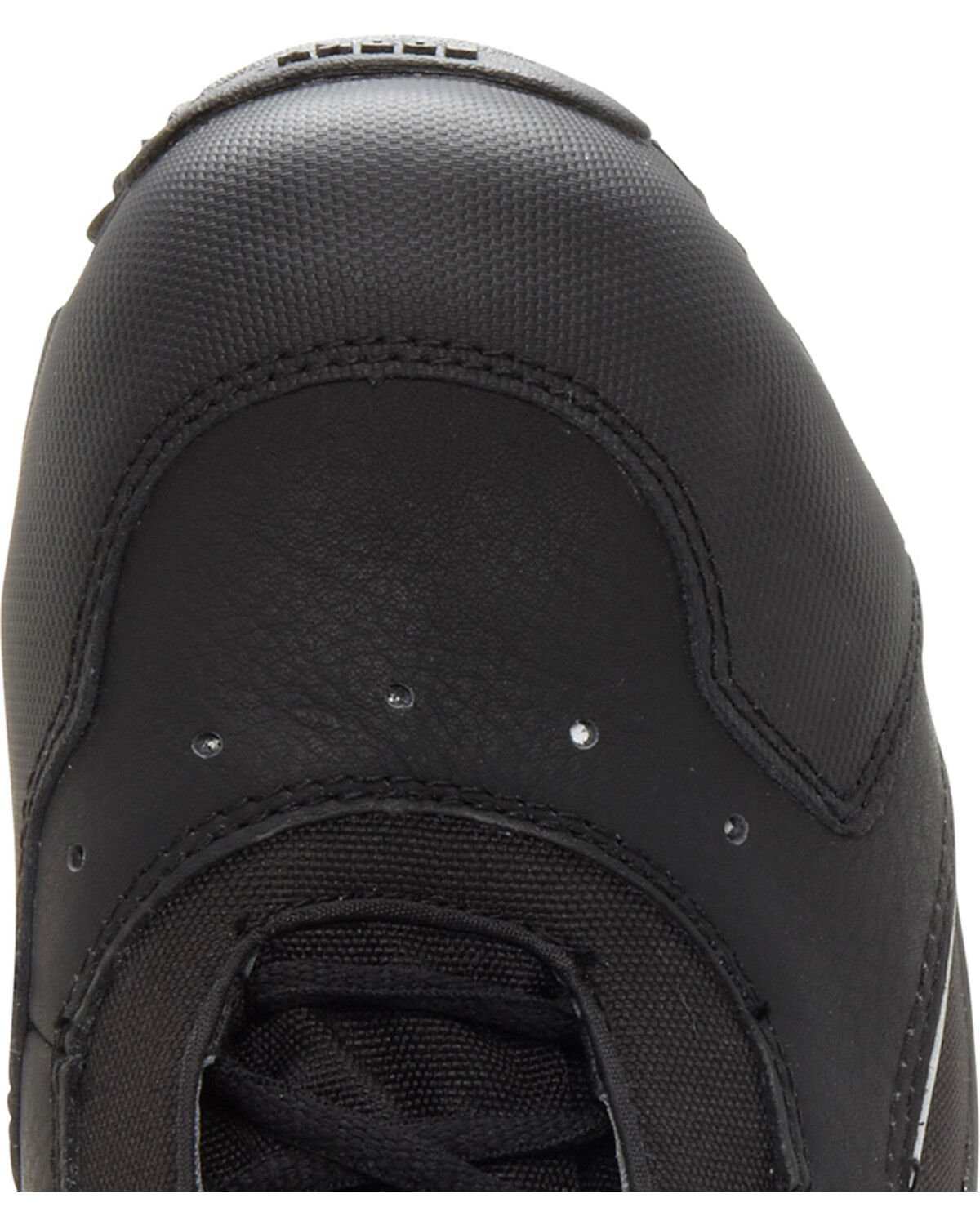 Image #6 - Rocky Men's 1st Med Carbon-Fiber Toe Boots, Black, hi-res