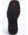 Image #7 - Cody James Men's 11" ASE7 Disruptor Waterproof Western Work Boots - Nano Composite Toe, Brown, hi-res