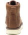Image #4 - Wolverine Men's I-90 Durashocks Work Boots - Composite Toe, Tan, hi-res