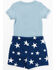 Image #5 - Cody James Infant Boys' Stars Infant Set - 2 Piece, Blue, hi-res