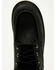 Image #6 - Harley Davidson Men's Brosman Waterproof Moc Motorcycle Boots - Soft Toe, Black, hi-res
