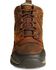Image #5 - Ariat Women's Terrain H2O Waterproof Work Boots - Soft Toe, Copper, hi-res