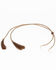 Image #1 - Shyanne Women's Stampede String Hatband, Brown, hi-res