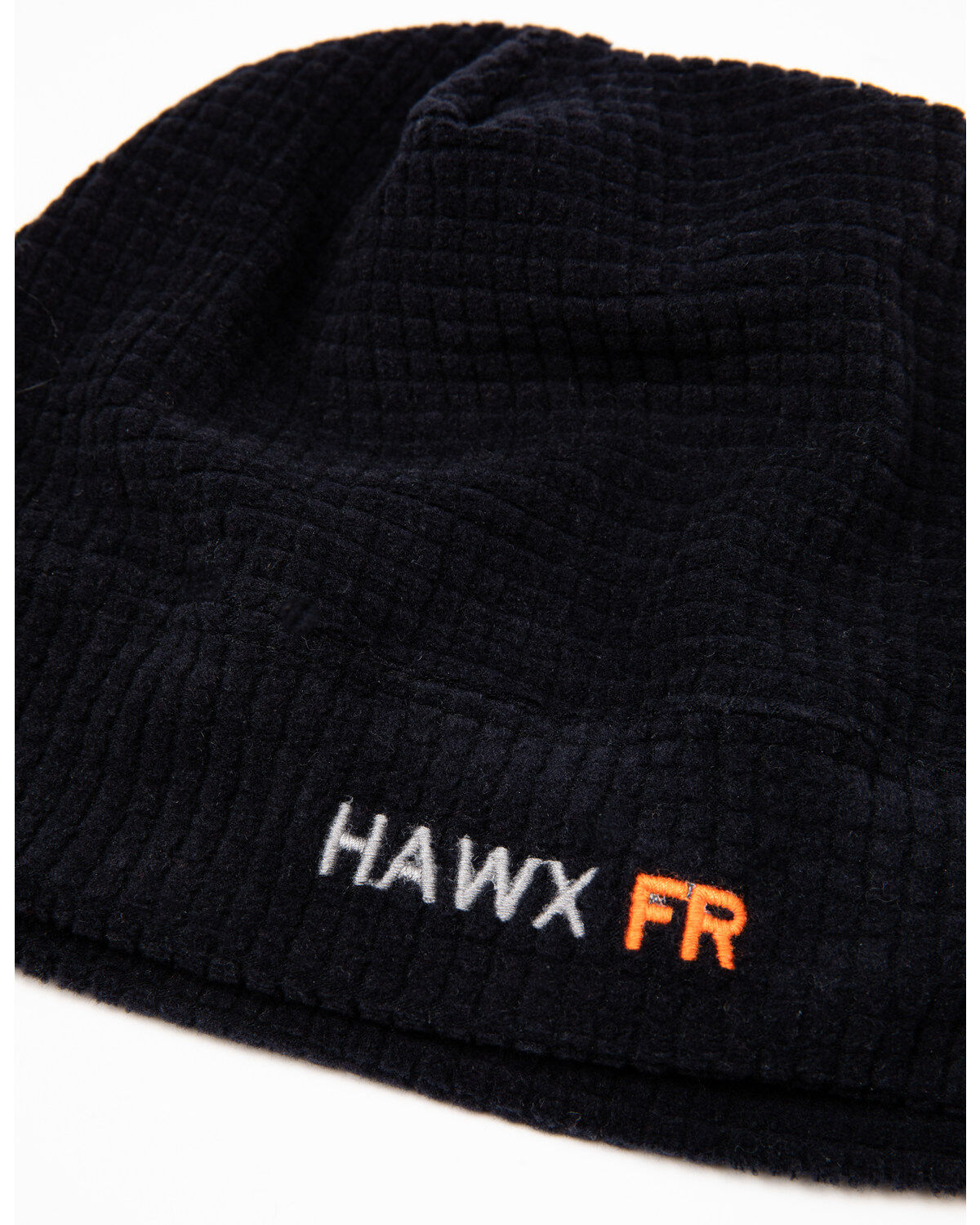Image #4 - Hawx&reg; FR Cold Weather Beanie, Black, hi-res