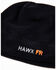 Image #4 - Hawx&reg; FR Cold Weather Beanie, Black, hi-res