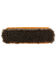 Image #3 - Boot Barn Horse Hair Boot Brush, Brown, hi-res